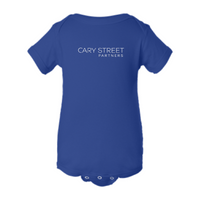 CSP - Rabbit Skins Infant Baby Rib Bodysuit