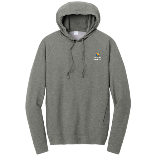 BedfordBees - Sport-Tek Sport-Wick Flex Fleece Pullover Hoodie