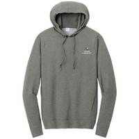 BedfordBees - Sport-Tek Sport-Wick Flex Fleece Pullover Hoodie