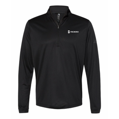 FBCS - Lightweight Quarter-Zip Pullover