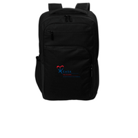 SeventhCircuit Port Authority Tech Backpack