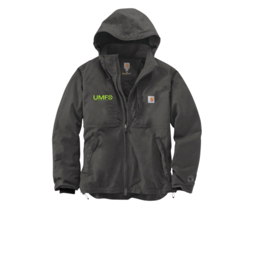 UMFO - Carhartt - Men's Full Swing Cryder Jacket