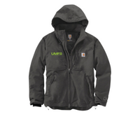 UMFO - Carhartt - Men's Full Swing Cryder Jacket