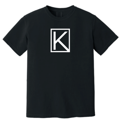 EKTeam - Unisex Comfort Colors Vintage Tee