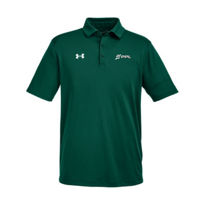 PPLTrucking - Men's Tech Polo