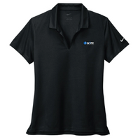 LViPC Nike Ladies Dri-FIT Micro Pique 2.0 Polo