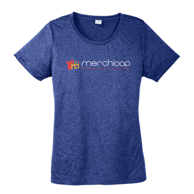 Cobalt Heather