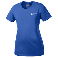 SilganPlastics - Port & Company Ladies Essential Performance Tee