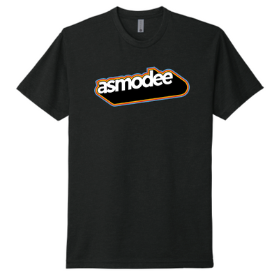 asmodee - Next Level Unisex CVC T-Shirt