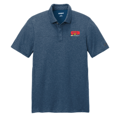 SunChevy - OGIO Command Polo