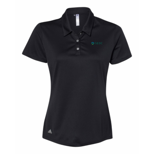SEDC - Adidas Women's Performance Sport Shirt