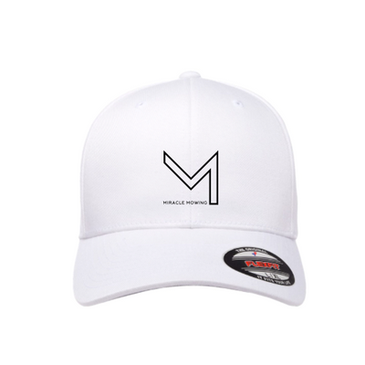 MiracleMowing Flexfit - Cotton Blend Cap