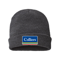 Heather Charcoal