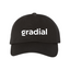 Gradial - Dad Hat v2