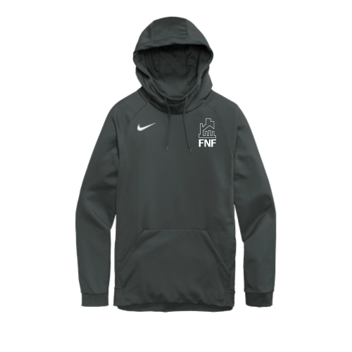 FNF Mens Nike Pullover Hoodie