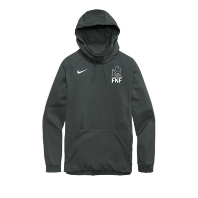 FNF Mens Nike Pullover Hoodie