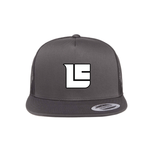 ChubbLaw - YP Classics 5-Panel Trucker