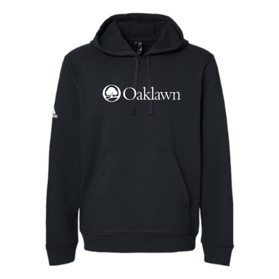 Oaklawn - Fleece Hooded Sweatshirt