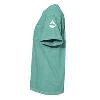 Seafoam
