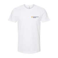 NorthwesternMutual - Combed Cotton T-Shirt