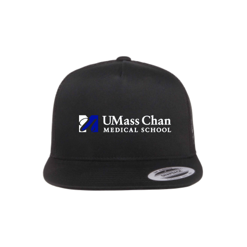 UMASS - YP Classics - 5-Panel Trucker