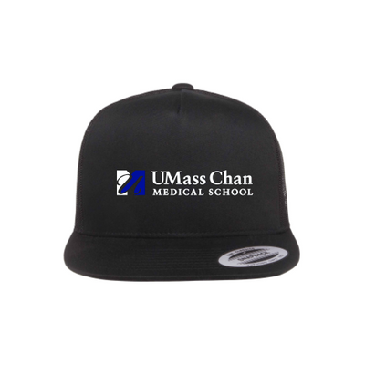 UMASS - YP Classics - 5-Panel Trucker