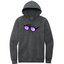 Watch Party - District V.I.T. Fleece Hoodie