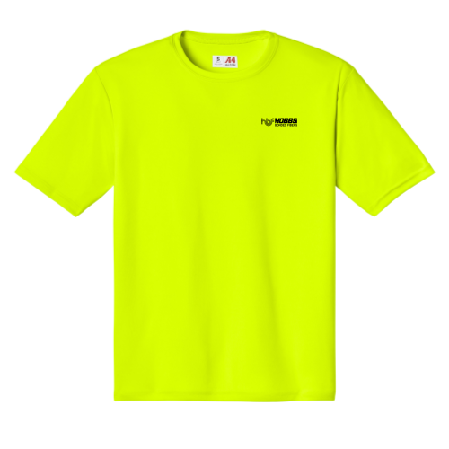 Safety Yellow