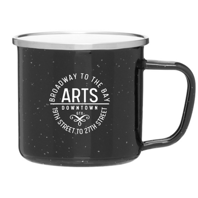 ARTS Downtown GTX - Camper Mug