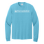 Aquatic Blue