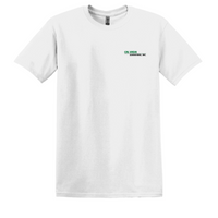 CalvadaSurveying - Heavy Cotton T-Shirt
