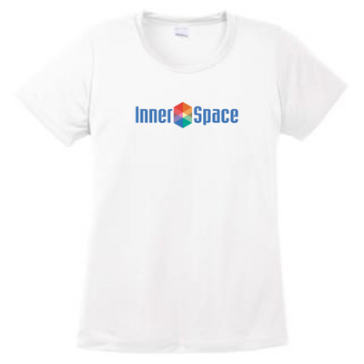 Innerspace Sport-Tek Ladies PosiCharge Competitor Tee