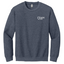 FindingKids - Gildan Heavy Blend Crewneck Sweatshirt