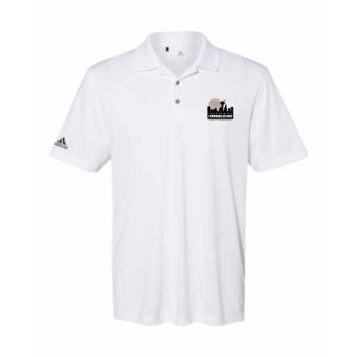IndustrialCommunications - Adidas Performance Polo v2