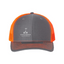 State Repair - Richardson Snapback Trucker Cap