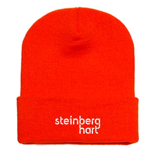 SteinbergHart - Cuffed Knit Beanie