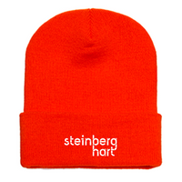SteinbergHart - Cuffed Knit Beanie