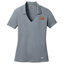 Ponderosa HS 1984 Ladies Nike V-Neck Polo
