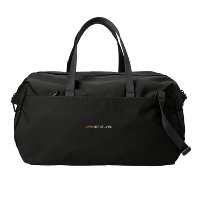 CivicInitiatives - Mercer+Mettle Claremont Duffel MMB810