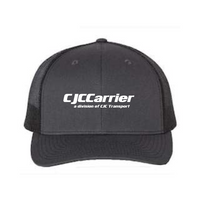 Charcoal Black