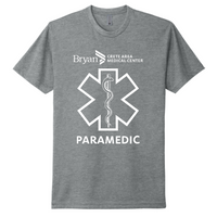 CAMC - Unisex Next Level CVC T-Shirt