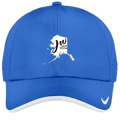 Jack White Real Estate - Nike Dri-FIT Perforated Performance Cap v4