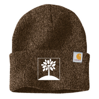 Dark Brown/ Sandstone