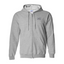 LivingForward - Heavy Blend Full Zip Hooded Sweatshirt