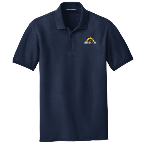 NorthSight Recovery - Port Authority Core Classic Pique Polo