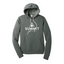 SummitAcademy Sponge Fleece Hoodie