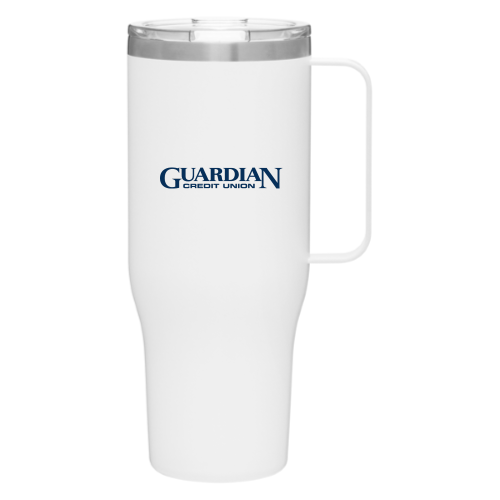Guardian - Denali 40oz Thermal Mug