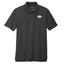 OhioTransitRiskPool - Sustainable Port Authority C-FREE Cotton Blend Pique Polo