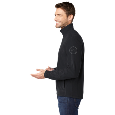 JamesStreetMedSpa - Port Authority - Men's Microfleece Jacket