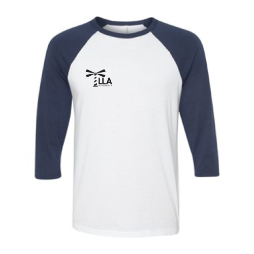 LLATherapy - Bella Canvas - 3200